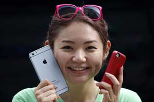 Apple iOS, Apple iOS update, apple ios update news, apple ios latest update, iPhones, iPads, apple ios 8.3 update, apple ios 8.3, apple ios 8.3 features, apple ios 8.3 new emoji