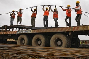 indian economy
