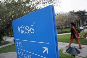 Infosys Infosys