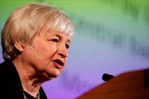 janet yellen janet yellen
