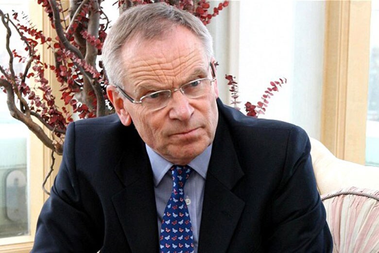 Jeffrey Archer, Jeffrey Archer author, Jeffrey Archer bollywood