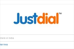 just Dial