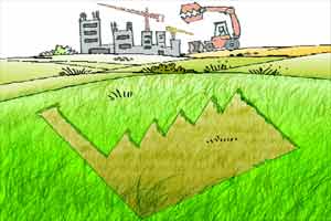 land acquisition, land acquisition act, land acquisition ordinance, bjp, TMC, mamata banerjee, Congress