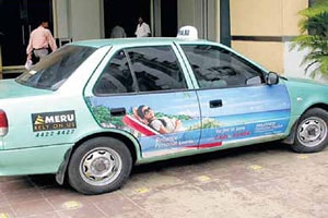 Meru Cabs, Meru Cabs fund, meru cabs my wallet, meru cabs offers, meru cabs india, meru cabs charges, meru cabs app, meru cabs fare, Meru Cabs fund raising, business news, india news