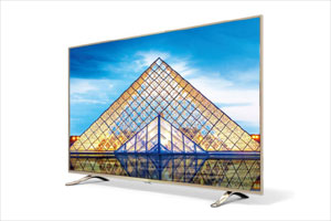 Micromax, Micromax 4H UHD Android TV, Micromax Android TV, Micromax 4k UHD TV, Cheap 4K UHD TV, Cheap Android TV, Micromax Flipkart, Cheapest smart TV, technology news