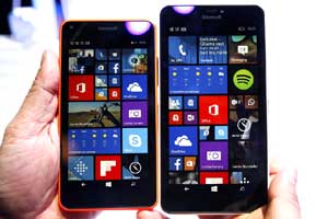 microsoft, microsoft lumia 640, microsoft lumia 640 xl, microsoft lumia 640 price, Windows 10, Mobile World Congress, Barcelona