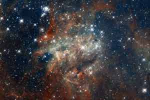 milky way milky way