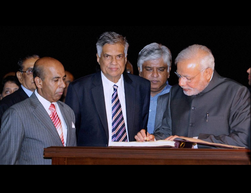 Narendra Modi, Narendra Modi Sri Lanka, Indian economy, global confidence in India, India Sri Lanka ties, India, Sri Lanka