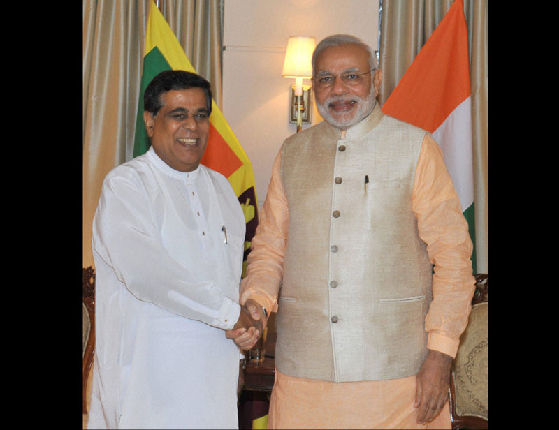 Narendra Modi, Narendra Modi Sri Lanka, Indian economy, global confidence in India, India Sri Lanka ties, India, Sri Lanka