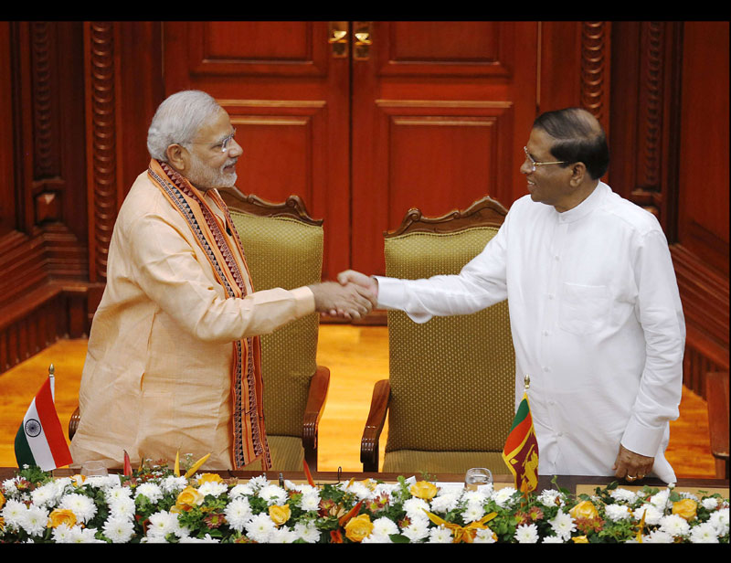 Narendra Modi, Narendra Modi Sri Lanka, Indian economy, global confidence in India, India Sri Lanka ties, India, Sri Lanka