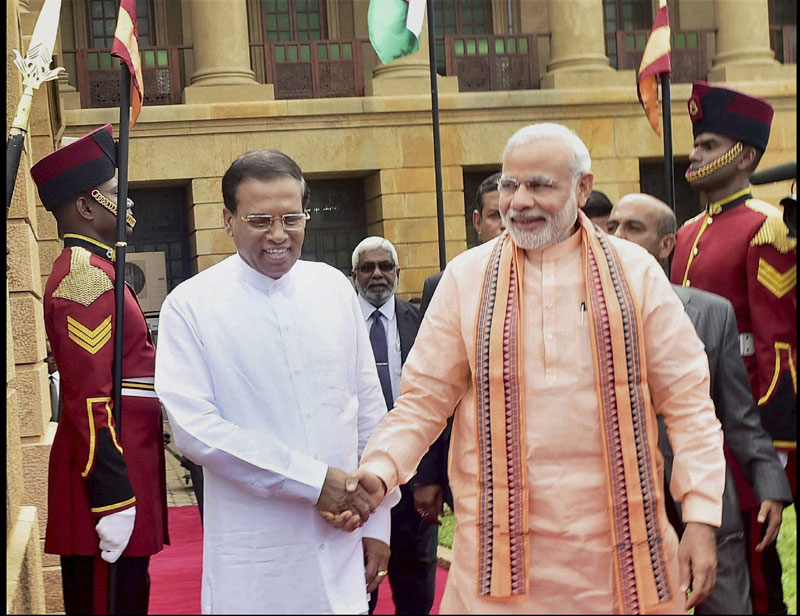 Narendra Modi, Narendra Modi Sri Lanka, Indian economy, global confidence in India, India Sri Lanka ties, India, Sri Lanka