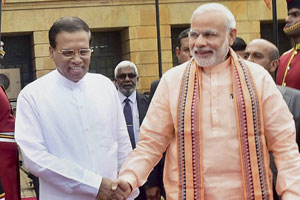 Narendra Modi, Narendra Modi Sri Lanka, Indian economy, global confidence in India, India Sri Lanka ties, India, Sri Lanka