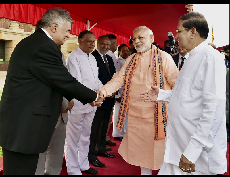 Narendra Modi, Narendra Modi Sri Lanka, Indian economy, global confidence in India, India Sri Lanka ties, India, Sri Lanka