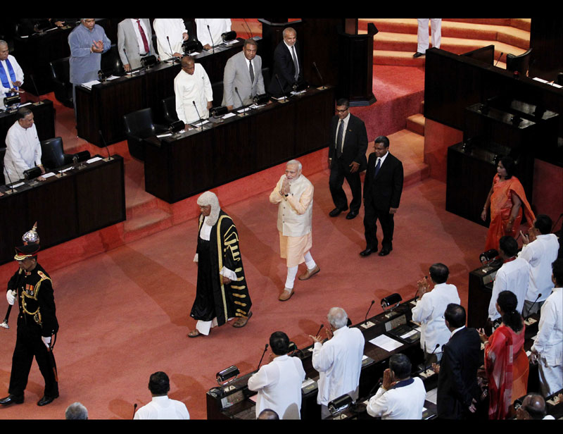Narendra Modi, Narendra Modi Sri Lanka, Indian economy, global confidence in India, India Sri Lanka ties, India, Sri Lanka