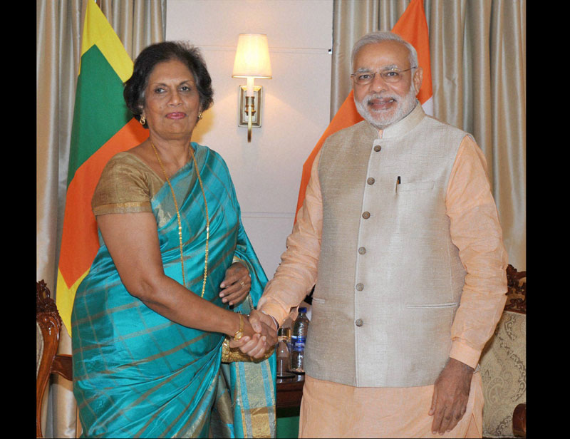 Narendra Modi, Narendra Modi Sri Lanka, Indian economy, global confidence in India, India Sri Lanka ties, India, Sri Lanka