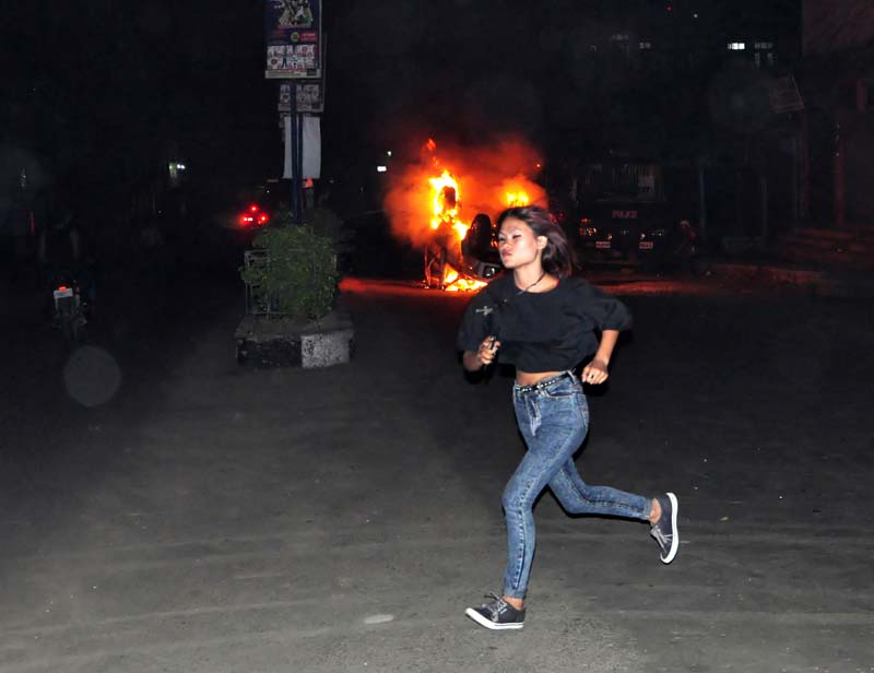 lynched, nagaland, rape, rapist
