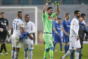 Europa League, Europa League quarters, napoli, napoli Europa League, Dynamo Moscow, Dynamo Moscow napoli, soccer, soccer news, soccer latest