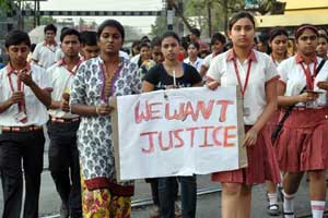 nun gangrape, nun gangrape case, bharatiya janata party, bjp government, nun rape, nun rape case, nun rape west bengal, mamata banerjee, west bengal, nun gangrape west bengal, nun released, nun in hospital, nun treatment, narendra modi, narendra modi news, narendra modi govt, nun india, crime against women