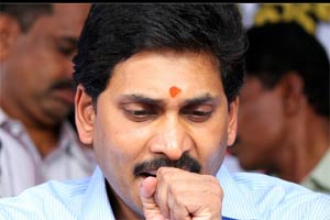 Jagan Mohan Reddy disproportionate assets case: ED attaches Rs 216-crore Jagan Mohan Reddy disproportionate assets case: ED attaches Rs 216-crore