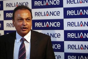 RELIANCE CAPITAL