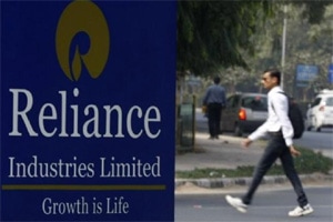 Reliance Industries Reliance Industries