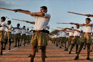 Rashtriya Swayamsevak Sangh Rashtriya Swayamsevak Sangh