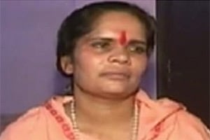 Sadhvi Prachi, Sadhvi Prachi Salman Khan, Salman Khan, Shah Rukh Khan, Aamir Khan