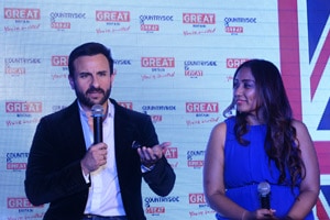 VisitBritain partners with TUI to promote Bollywood trails