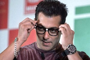Salman Khan bollywood actor