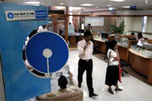 State Bank of India