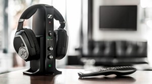 Sennheiser, new Sennheiser, tech news