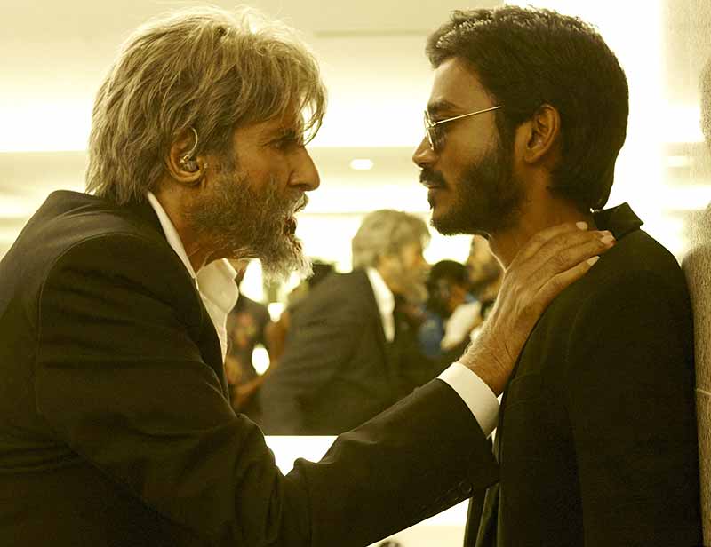 shamitabh, shamitabh box office collections, shamitabh collections, box office collections