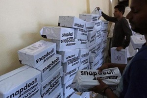 Snapdeal