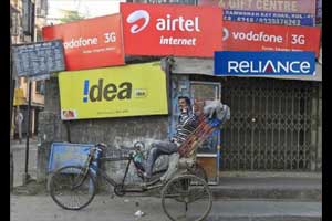 Spectrum auction, spectrum auction india, spectrum auction 2015, Bharti Airtel, Vodafone, Idea Cellular