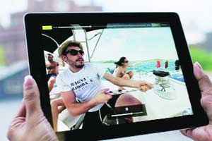 video revolution, telcos, video revolution telcos, tech news, indian telecom, mobiles, tablets