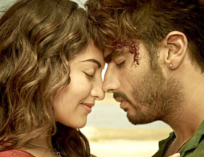 tevar, tevar box office collections, tevar collections, box office collections