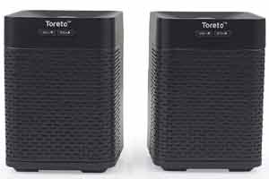 toreto, toreto speakers, toreto bluetooth speakers, business news, latest technology news