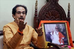 SHIV SENA