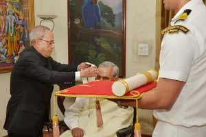 Atal Bihari Vajpayee bharat ratna