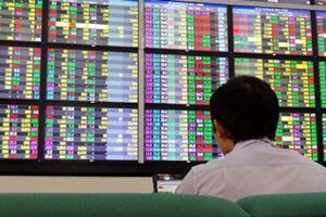 stock market