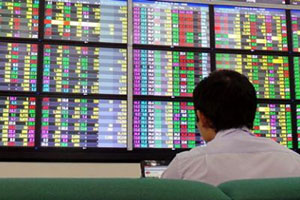 stock market stock market