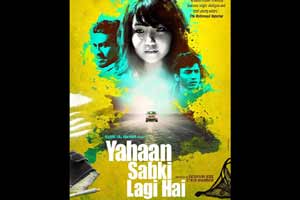 Yahaan Sabki Lagi Hai, Yahaan Sabki Lagi Hai movie, Yahaan Sabki Lagi Hai review, Yahaan Sabki Lagi Hai movie review, Yahaan Sabki Lagi Hai cast, new movie, bollywood news, upcoming movies, bollywood news, showbiz, entertainment news Yahaan Sabki Lagi Hai, Yahaan Sabki Lagi Hai movie, Yahaan Sabki Lagi Hai review, Yahaan Sabki Lagi Hai movie review, Yahaan Sabki Lagi Hai cast, new movie, bollywood news, upcoming movies, bollywood news, showbiz, entertainment news