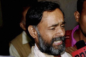 Yogendra Yadav, Yogendra Yadav news, Yogendra Yadav AAP, AAP crisis, AAP party, Aam Aadmi Party
