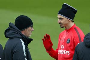 Chelsea, Chelsea news, UEFA, UEFA champions league, english premier league, zlatan ibrahimovic, zlatan red card, zlatan ibrahimovic best goal, paris st germain, soccer latest news, sports news