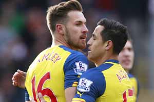 Aaron ramsey, Aaron ramsey news, Aaron ramsey fifa 15, chelsea, Aaron ramsey arsenal, arsenal news, arsenal fc, soccer news, world news