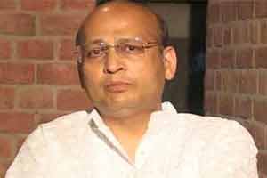 congress, congress party, tobacco, Dilip Gandhi, cigarette, bharatiya janata party, bjp news, narendra modi, narendra modi news, narendra modi tobacco, tobacco cancer, tobacco chewing in india, india news, Prakash Javadekar, digvijay singh