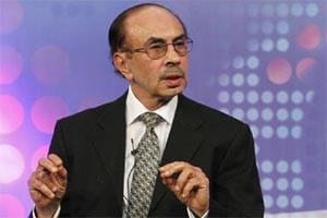 Adi Godrej