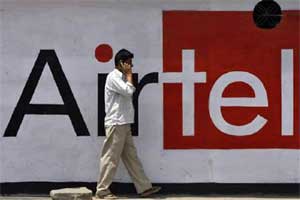 Airtel data pack