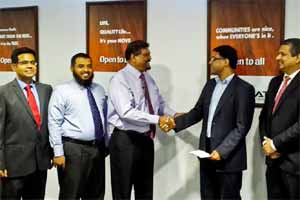 Amana Takaful, Amana Takaful tie up, GrayMatter’s Insurance Analytics, Amana Takaful GrayMatter, Business Analytics, Business Analytics program, Business Analytics Amana Takaful, insurance news