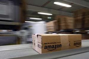 Amazon